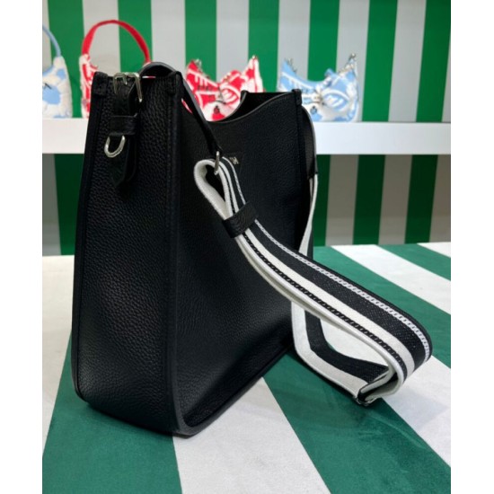 Borsa Hobo Prada 1BC073 Nera Borsa Hobo Prada 1BC073 Nera
