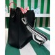 Borsa Hobo Prada 1BC073 Nera Borsa Hobo Prada 1BC073 Nera