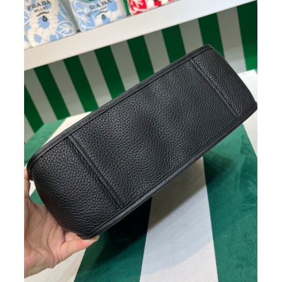 Borsa Hobo Prada 1BC073 Nera Borsa Hobo Prada 1BC073 Nera