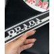 Borsa Hobo Prada 1BC073 Nera Borsa Hobo Prada 1BC073 Nera