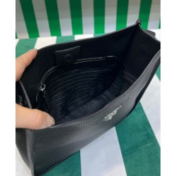 Borsa Hobo Prada 1BC073 Nera Borsa Hobo Prada 1BC073 Nera