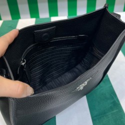 Borsa Hobo Prada 1BC073 Nera Borsa Hobo Prada 1BC073 Nera