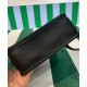 Mini borsa a tracolla Prada 1BH191 nera Mini borsa a tracolla Prada 1BH191 nera