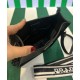 Mini borsa a tracolla Prada 1BH191 nera Mini borsa a tracolla Prada 1BH191 nera