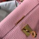 Borse Hermes Mini Kelly 20cm rosa Borse Hermes Mini Kelly 20cm rosa