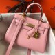 Borse Hermes Mini Kelly 20cm rosa Borse Hermes Mini Kelly 20cm rosa