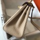 Borse Hermes Mini Kelly 20cm Beige Borse Hermes Mini Kelly 20cm Beige