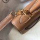 Borse Hermes Kelly 25cm Sellier Epsom in pelle marrone Borse Hermes Kelly 25cm Sellier Epsom in pelle marrone