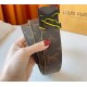 Louis Vuitton LV Broken 40mm Cintura reversibile M0612V Louis Vuitton LV Broken 40mm Cintura reversibile M0612V