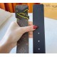 Louis Vuitton LV Broken 40mm Cintura reversibile M0612V Louis Vuitton LV Broken 40mm Cintura reversibile M0612V