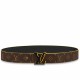 Louis Vuitton LV Broken 40mm Cintura reversibile M0612V Louis Vuitton LV Broken 40mm Cintura reversibile M0612V