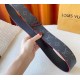 LV Louis Vuitton Broken 40mm Cintura reversibile Monogram Eclipse M0628V LV Louis Vuitton Broken 40mm Cintura reversibile Monogram Eclipse M0628V