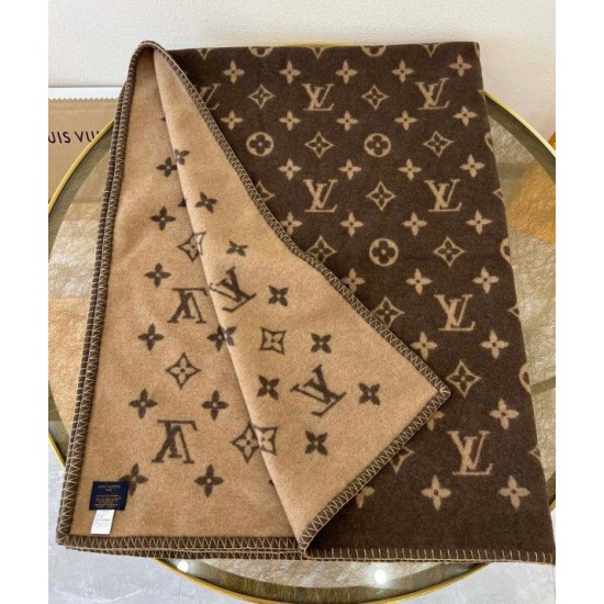 Coperta Louis Vuitton Neo Monogram M70439 Coperta Louis Vuitton Neo Monogram M70439