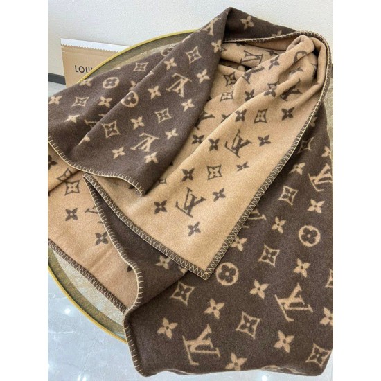 Coperta Louis Vuitton Neo Monogram M70439 Coperta Louis Vuitton Neo Monogram M70439