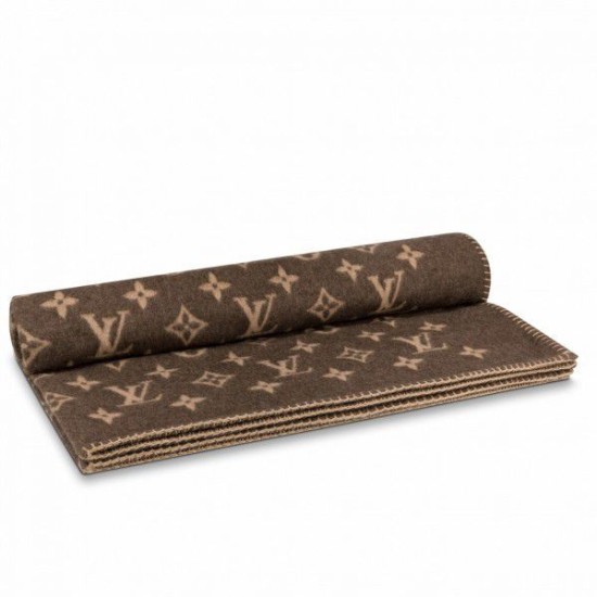 Coperta Louis Vuitton Neo Monogram M70439 Coperta Louis Vuitton Neo Monogram M70439
