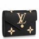 Portafoglio LV Victorine in pelle M80968