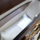 Replica Borse tote piccola Gucci Diana 702721 Marrone imitazioni Miglior Prezzo Borse Replica tote piccola Gucci Diana 702721 Marrone