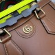 Replica Borse tote piccola Gucci Diana 702721 Marrone imitazioni Miglior Prezzo Borse Replica tote piccola Gucci Diana 702721 Marrone