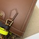 Replica Borse tote piccola Gucci Diana 702721 Marrone imitazioni Miglior Prezzo Borse Replica tote piccola Gucci Diana 702721 Marrone