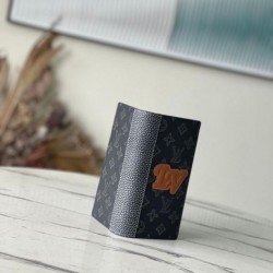 Replica Portafoglio Louis Vuitton Brazza Monogram Altro M81807 imitazioni Miglior Prezzo Portafoglio Louis Vuitton Brazza Monogram Altro M81807 Replica