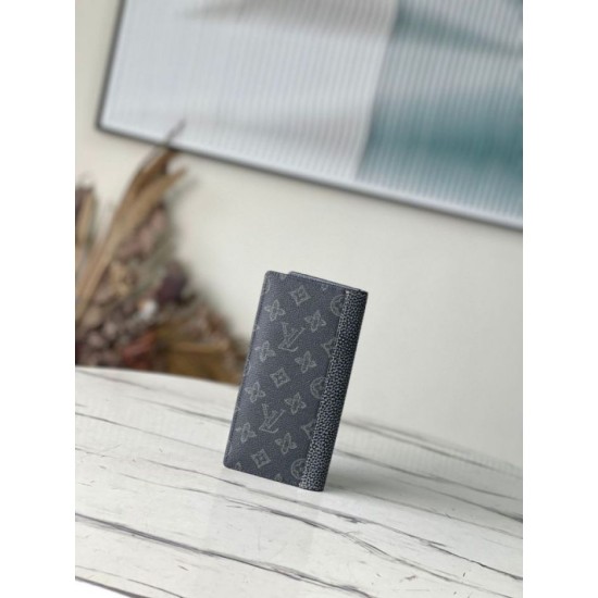 Replica Portafoglio Louis Vuitton Brazza Monogram Altro M81807 imitazioni Miglior Prezzo Portafoglio Louis Vuitton Brazza Monogram Altro M81807 Replica