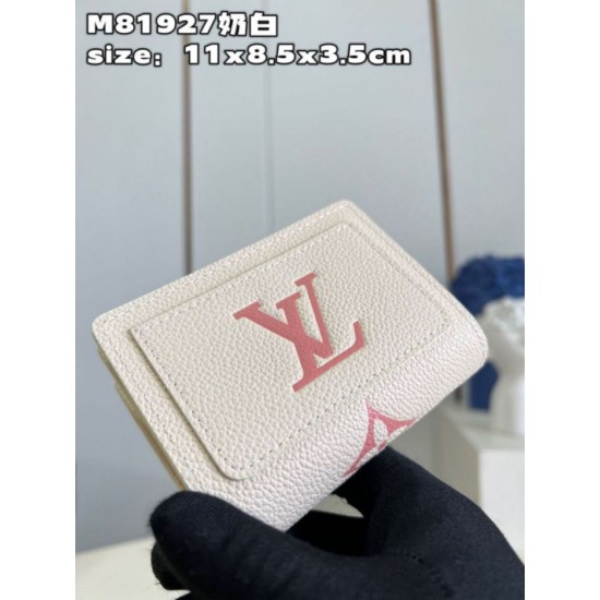 Replica Portafoglio bifold Louis Vuitton M81927 imitazioni Miglior Prezzo Portafoglio bifold Louis Vuitton M81927 Replica