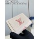 Replica Portafoglio bifold Louis Vuitton M81927 imitazioni Miglior Prezzo Portafoglio bifold Louis Vuitton M81927 Replica