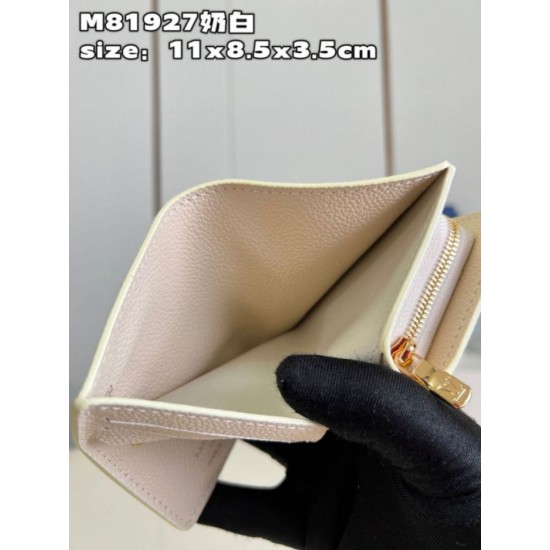 Replica Portafoglio bifold Louis Vuitton M81927 imitazioni Miglior Prezzo Portafoglio bifold Louis Vuitton M81927 Replica
