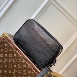 Replica Borse Imitazioni LV Pochette Kasai da uomo M82078 imitazioni Miglior Prezzo Borse Imitazioni LV Pochette Kasai da uomo M82078 Replica