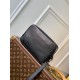 Replica Borse Imitazioni LV Pochette Kasai da uomo M82078 imitazioni Miglior Prezzo Borse Imitazioni LV Pochette Kasai da uomo M82078 Replica