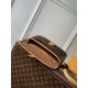 Replica Borse a tracolla Louis Vuitton Gibeciere PM M42248 imitazioni Miglior Prezzo Borse Replica a tracolla Louis Vuitton Gibeciere PM M42248