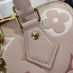 Replica borse griffate LV Seedy Bandoulière 20 M46518 Monogram Empreinte imitazioni Miglior Prezzo Imitazioni borse griffate LV Seedy Bandoulière 20 M46518 Monogram Empreinte Replica