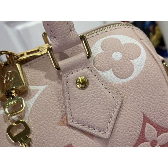 Replica borse griffate LV Seedy Bandoulière 20 M46518 Monogram Empreinte imitazioni Miglior Prezzo Imitazioni borse griffate LV Seedy Bandoulière 20 M46518 Monogram Empreinte Replica