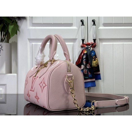 Replica borse griffate LV Seedy Bandoulière 20 M46518 Monogram Empreinte imitazioni Miglior Prezzo Imitazioni borse griffate LV Seedy Bandoulière 20 M46518 Monogram Empreinte Replica
