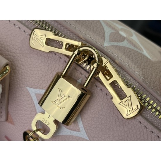 Replica borse griffate LV Seedy Bandoulière 20 M46518 Monogram Empreinte imitazioni Miglior Prezzo Imitazioni borse griffate LV Seedy Bandoulière 20 M46518 Monogram Empreinte Replica