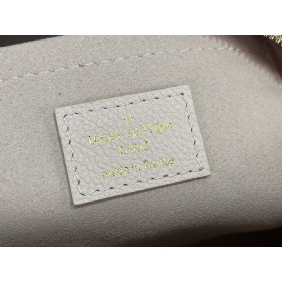 Replica borse griffate LV Seedy Bandoulière 20 M46518 Monogram Empreinte imitazioni Miglior Prezzo Imitazioni borse griffate LV Seedy Bandoulière 20 M46518 Monogram Empreinte Replica