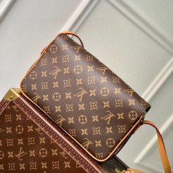 Replica Borsa a tracolla Louis Vuitton Saint Germain M51207 imitazioni Miglior Prezzo Borsa a tracolla Louis Vuitton Saint Germain M51207 Replica