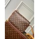 Replica Borsa a tracolla Louis Vuitton Saint Germain M51207 imitazioni Miglior Prezzo Borsa a tracolla Louis Vuitton Saint Germain M51207 Replica