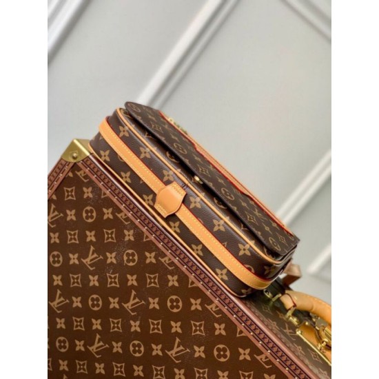 Replica Borsa a tracolla Louis Vuitton Saint Germain M51207 imitazioni Miglior Prezzo Borsa a tracolla Louis Vuitton Saint Germain M51207 Replica