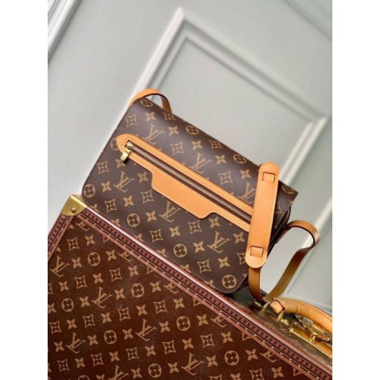 Replica Borsa a tracolla Louis Vuitton Saint Germain M51207 imitazioni Miglior Prezzo Borsa a tracolla Louis Vuitton Saint Germain M51207 Replica