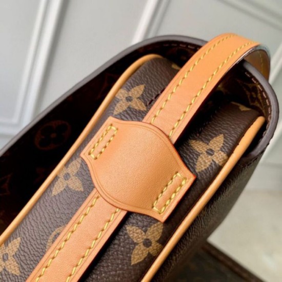 Replica Borsa a tracolla Louis Vuitton Saint Germain M51207 imitazioni Miglior Prezzo Borsa a tracolla Louis Vuitton Saint Germain M51207 Replica