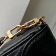 Replica Pari Portafoglio Louis Vuitton con catena Ivy M82210 Nero imitazioni Miglior Prezzo Pari replica Portafoglio Louis Vuitton con catena Ivy M82210 Nero