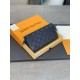 Replica Portafoglio verticale Louis Vuitton Zippy Damier Infini N60503 imitazioni Miglior Prezzo Portafoglio verticale Louis Vuitton Zippy Damier Infini N60503 Replica