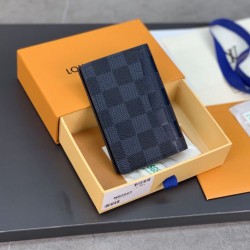 Replica Organizer tascabile LV N60543 imitazioni Miglior Prezzo Organizer tascabile LV N60543 Replica