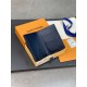 Replica Organizer tascabile LV N60543 imitazioni Miglior Prezzo Organizer tascabile LV N60543 Replica