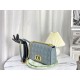 Replica Imitazione Christian Dior Borsa Dior Caro grande azzurro imitazioni Miglior Prezzo Imitazione Christian Dior Borsa Dior Caro grande azzurro Replica