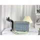 Replica Imitazione Christian Dior Borsa Dior Caro grande azzurro imitazioni Miglior Prezzo Imitazione Christian Dior Borsa Dior Caro grande azzurro Replica
