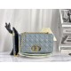 Replica Imitazione Christian Dior Borsa Dior Caro grande azzurro imitazioni Miglior Prezzo Imitazione Christian Dior Borsa Dior Caro grande azzurro Replica