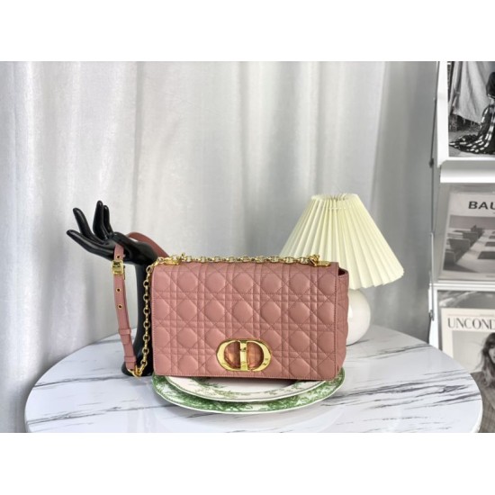 Replica Imitazione Christian Dior Borse Dior Caro grande rosa imitazioni Miglior Prezzo Imitazione Christian Dior Borse Replica Dior Caro grande rosa