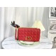 Replica Imitazione Christian Dior Borsa Dior Caro grande rossa imitazioni Miglior Prezzo Imitazione Christian Dior Borsa Dior Caro grande rossa Replica